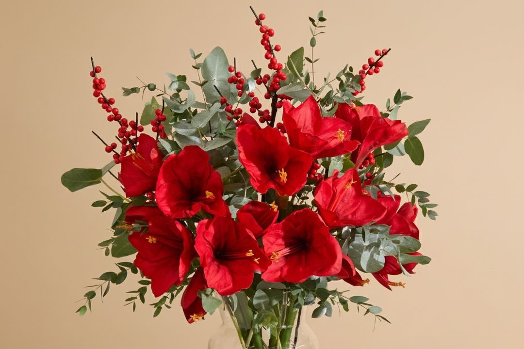 Win a 6-month Showstopper Subscription with Freddie’s Flowers!