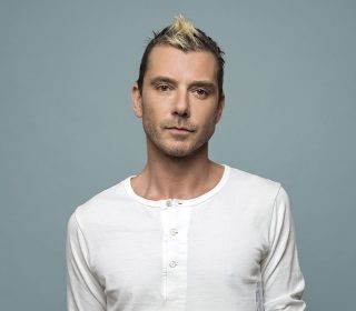 Gavin Rossdale on the lessons he’s learnt in love and life
