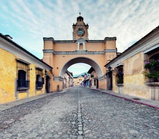 The Balance city of dreams guide to: Antigua