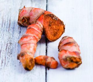 Why is everyone going mad about turmeric?