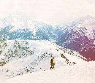 A beginner’s guide to skiing (and the places you need to go)