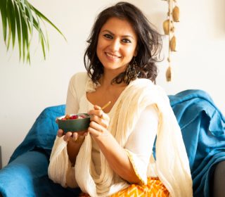 Founder Focus: Mira Manek, CEO of ‘Chai By Mira’
