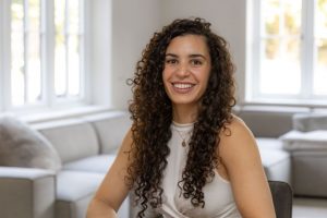 Founder Focus: Hana Mustafa of Keto Hana