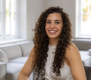 Founder Focus: Hana Mustafa of Keto Hana