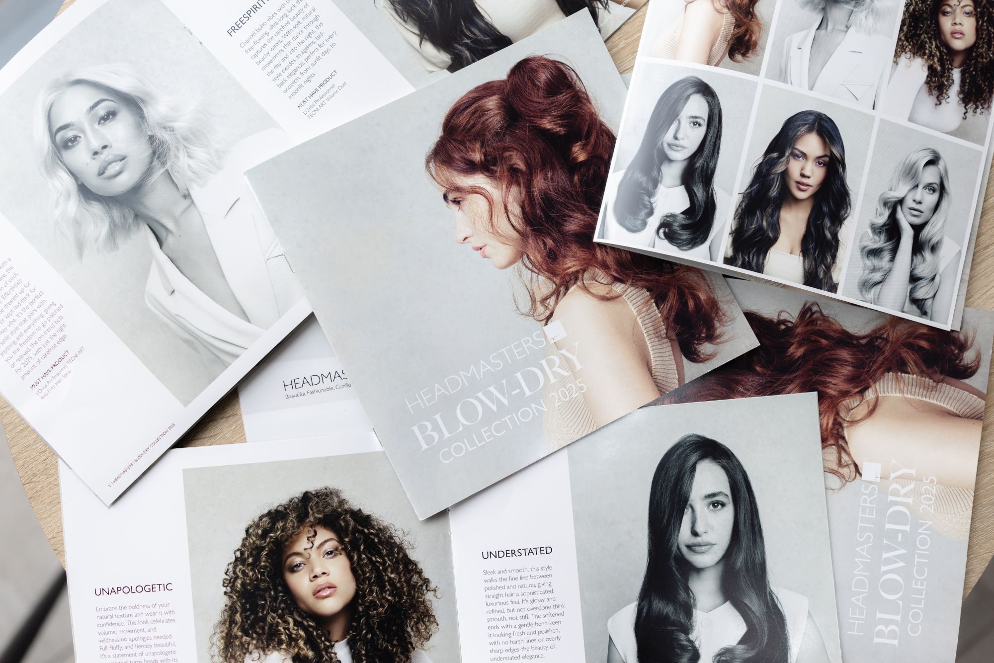 Win one of 5 Headmasters Cut & Blow Dry vouchers – worth up to £74 each!