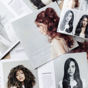 Win one of 5 Headmasters Cut & Blow Dry vouchers – worth up to £74 each!