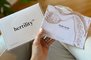 Is it time for a fertility MOT?