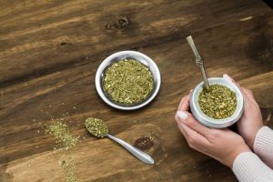 Everything you need to know about yerba mate – right now!