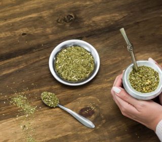 Everything you need to know about yerba mate – right now!