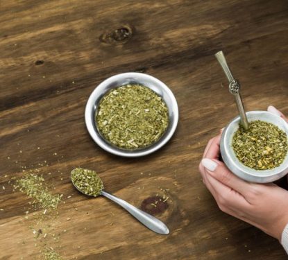 Everything you need to know about yerba mate – right now!