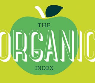 The organic index