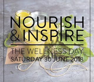 The Wellness Day: The next step in your self-improvement plan