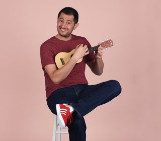 A first timer’s guide to… Playing the ukulele