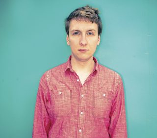 How to grow old gracefully with Joe Lycett