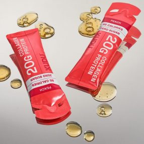 Upgrade your protein – win one of three KUDU flavour bundles worth more than £100 each!