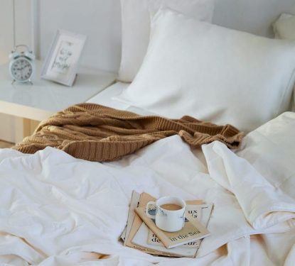 Top 10 products for a good nights sleep