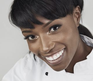3 Lorraine Pascale recipes all bakers need to know