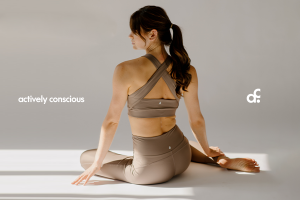 Win £250 to spend at lifestyle brand Actively Conscious!