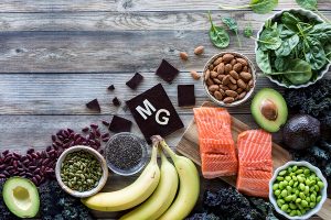 Why magnesium could be the missing link in your wellness routine