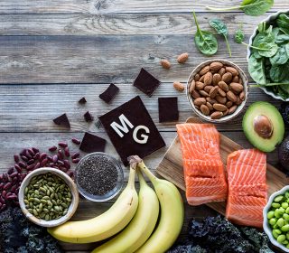 Why magnesium could be the missing link in your wellness routine