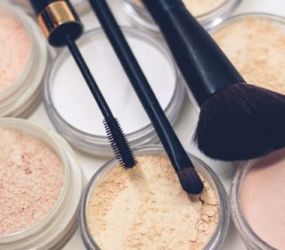 Your comprehensive guide to organic make-up