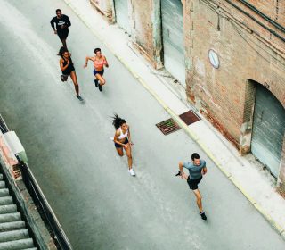 Mindful Running: How to turn your run into a meditation