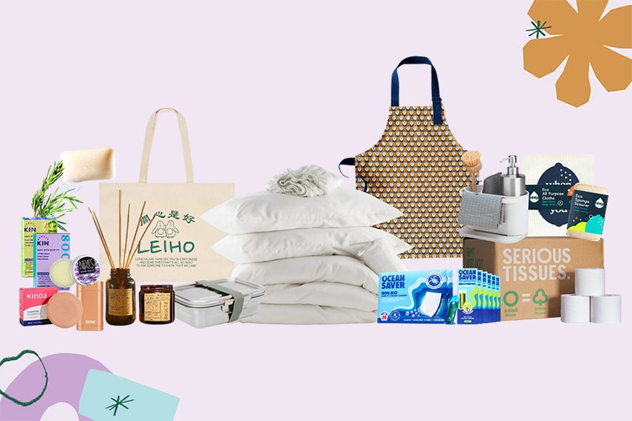 WIN a sustainable shopping spree worth £400 with Canopey!