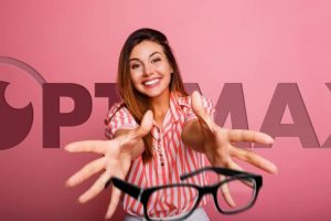 Win A FREE Laser Eye Surgery Treatment with Optimax – worth £2,990!