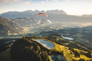 Discover the secret of Austria’s Kitzbühel – the feel-good alpine region