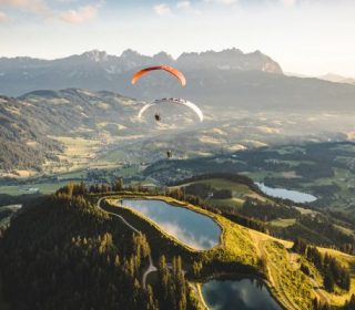 Discover the secret of Austria’s Kitzbühel – the feel-good alpine region