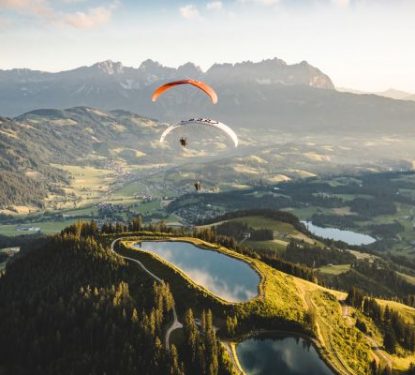 Discover the secret of Austria’s Kitzbühel – the feel-good alpine region