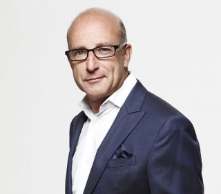How to control your sugar intake with Paul McKenna