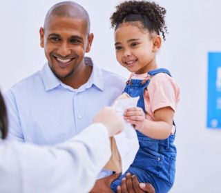 Think Pharmacy First: How your local chemist can save you a GP trip