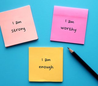 A sceptic’s guide to affirmations