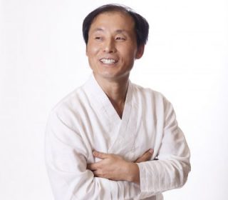 Master Oh on the power of healing inherited energy patterns