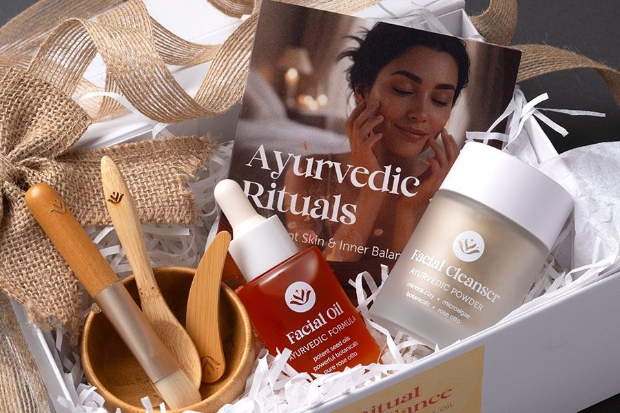 Two Ritual of Radiance gift sets from Magical Medicine plus £50 vouchers to be won!