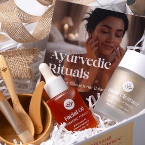 Two Ritual of Radiance gift sets from Magical Medicine plus £50 vouchers to be won!