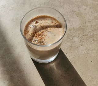Adaptogenic remedies: Reishi, Chaga and mushroom coffee
