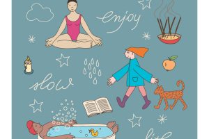 12 ways to make your life feel like a retreat