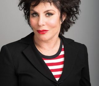 Ruby Wax on the life-changing benefits of mindfulness