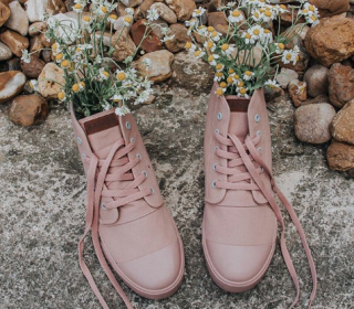6 vegan brands that make genuinely great shoes