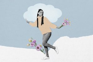 Growing through self-discovery