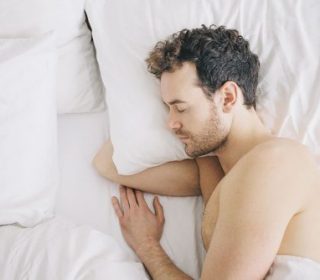 4 innovative products to help you sleep better in 2018