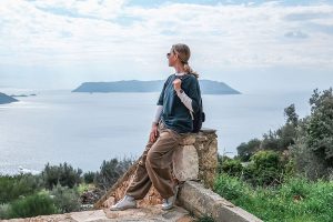 Solo travel that’s good for the soul