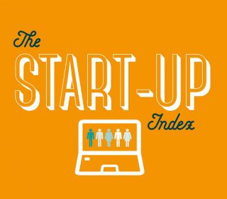 The Start-Up Index