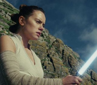 Five life lessons we learned from The Last Jedi