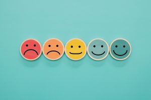 5 steps to help you move forward when negativity strikes