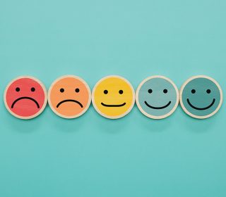 5 steps to help you move forward when negativity strikes