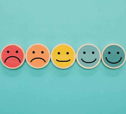 5 steps to help you move forward when negativity strikes