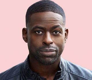 This Is Us star, Sterling K Brown, on Frozen 2 and The Predator
